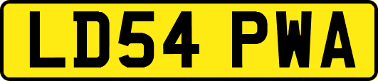 LD54PWA