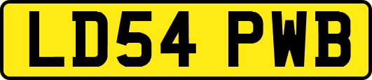 LD54PWB