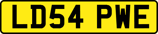 LD54PWE