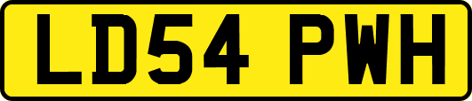 LD54PWH