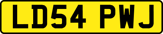 LD54PWJ