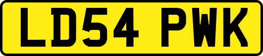 LD54PWK