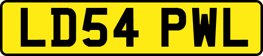 LD54PWL