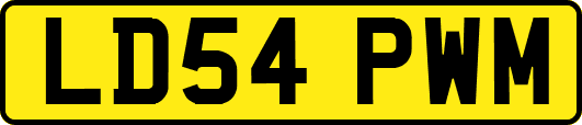 LD54PWM
