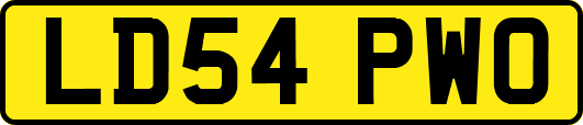 LD54PWO