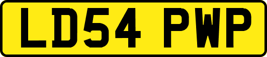 LD54PWP