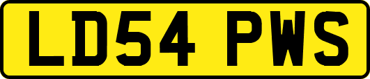 LD54PWS