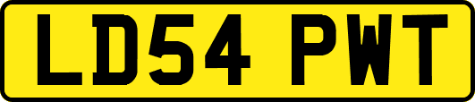 LD54PWT