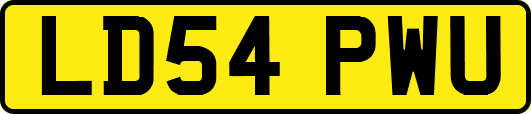 LD54PWU