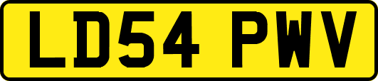 LD54PWV