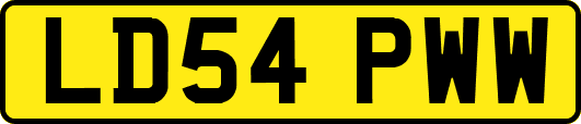 LD54PWW
