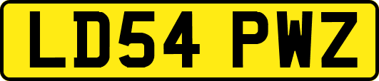 LD54PWZ