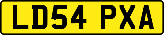 LD54PXA
