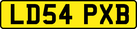 LD54PXB