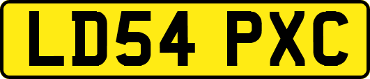 LD54PXC