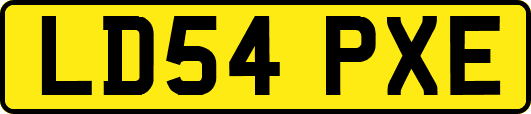 LD54PXE