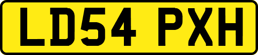 LD54PXH