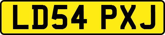LD54PXJ