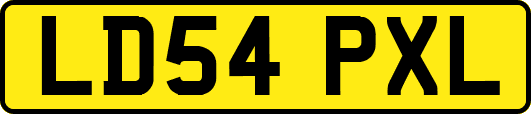 LD54PXL