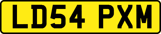 LD54PXM