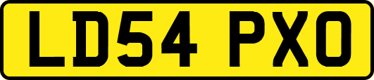 LD54PXO