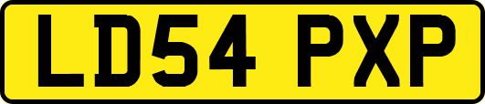 LD54PXP