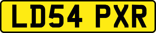 LD54PXR