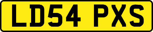 LD54PXS
