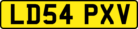 LD54PXV