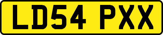 LD54PXX