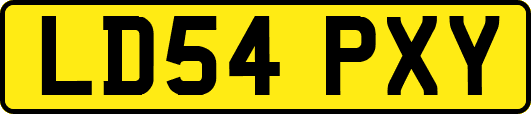 LD54PXY