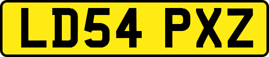 LD54PXZ