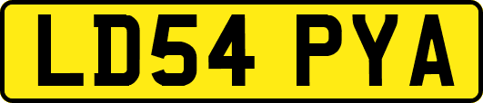 LD54PYA