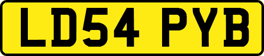 LD54PYB