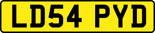 LD54PYD