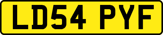 LD54PYF