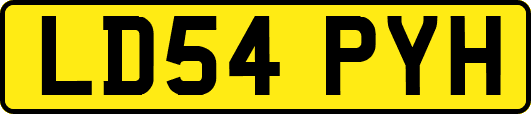LD54PYH