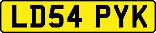 LD54PYK