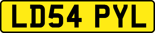 LD54PYL