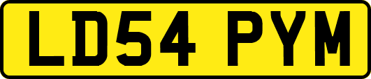 LD54PYM