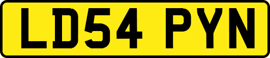 LD54PYN