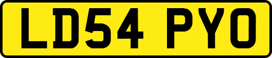LD54PYO
