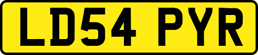 LD54PYR