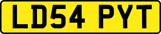 LD54PYT