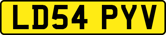 LD54PYV