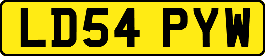 LD54PYW