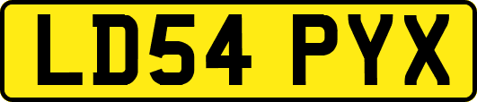LD54PYX