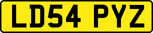 LD54PYZ