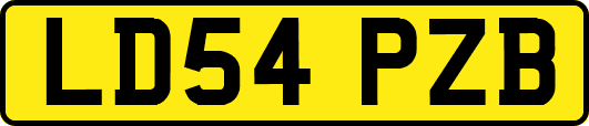 LD54PZB