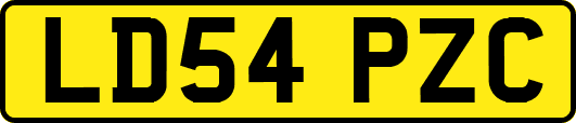 LD54PZC